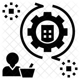 Generated Icon