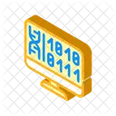 Generating  Icon