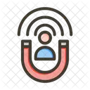 Lead Generation Icon