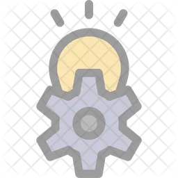 Generation idea  Icon