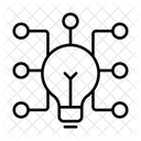 Generative Ai Ai Creativity Art Generation Icon