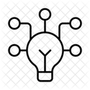 Generative Ai Ai Creativity Art Generation Icon