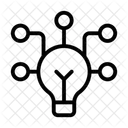Generative Ai Ai Creativity Art Generation Icon