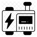 Generator  Icon
