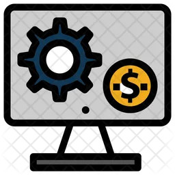 Generator  Icon