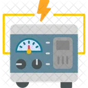 Generator  Icon