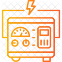 Generator  Icon