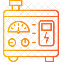 Generator  Icon