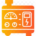 Generator  Icon