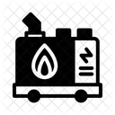 Generator  Icon