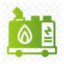 Generator  Icon