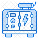 Generator  Icon