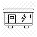 Generator  Symbol
