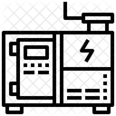 Generator  Icon