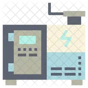 Generator  Icon