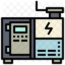Generator  Icon