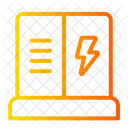 Generator  Icon