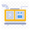 Industry Icon Icon