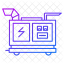 Industry Icon Icon