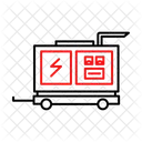 Industry Icon Icon