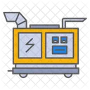 Industry Icon Icon