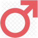 Simbolo Di Genere Sex Symbol Genere Femminile Icon