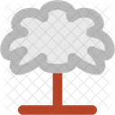 Generic Tree Ash Icon