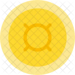 Generic Currency  Icon