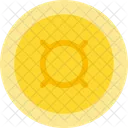 Generic Currency  Icône