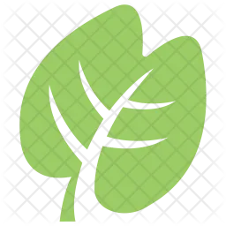 Generic Leaf  Icon