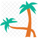 Generic Tree Palm Icon