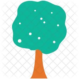 Generic tree  Icon