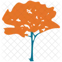 Generic Tree Nature Icon