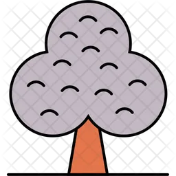 Generic tree  Icon