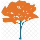 Generischer Baum  Icon