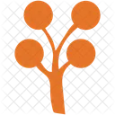 Generischer Baum  Icon