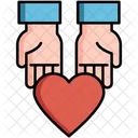 Generosity Icon