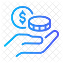 Generosity  Icon
