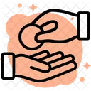 Generous Icon