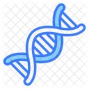 Genes DNA Genetica Ícone