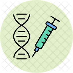 Genes  Icon