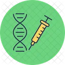 Genes Icon
