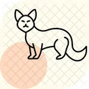 ジェネット アイコン