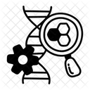 Genetic Analysis  Symbol