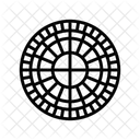 Genetic Code Engineering Icon