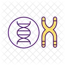 Genetic Disorder Icon