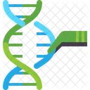 Genetic Engineering  Icon