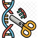 Genetic Engineering  Icon