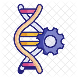 Genetic Engineering  Icon