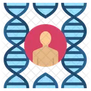 Genetic  Icon